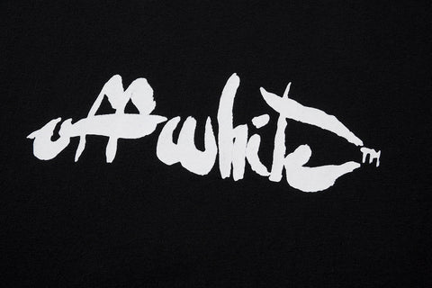 Off White T-Shirt