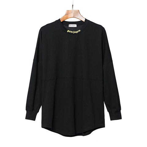 Palm Angels Long Sleeve T-Shirt