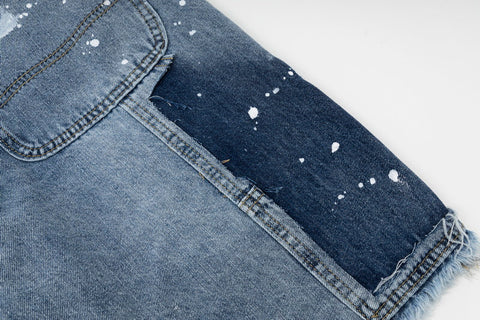 GALLERY DEPT Denim Shorts