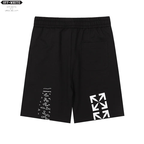 Off White Shorts