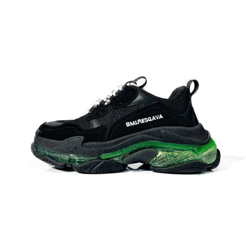 Air Cushion Daddy Shoes