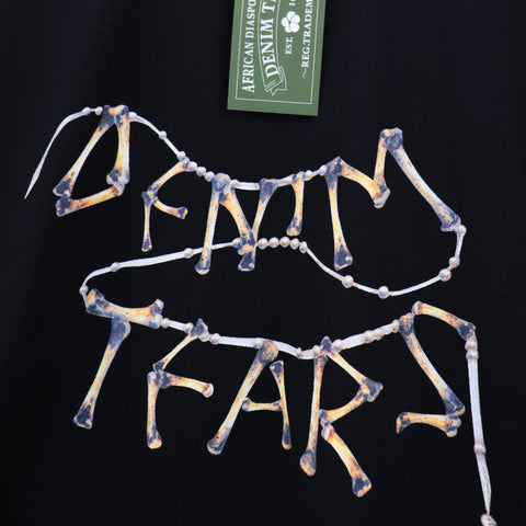 DENIM TEARS T-Shirt