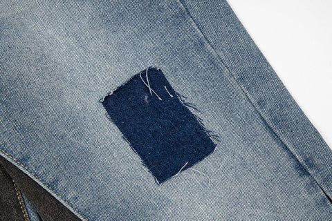 GALLERY DEPT Jeans