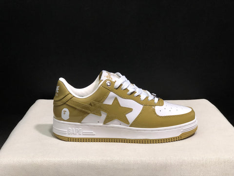 Bape Sta Shoes