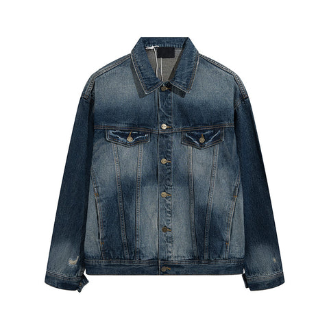 Fear Of God Denim Jacket