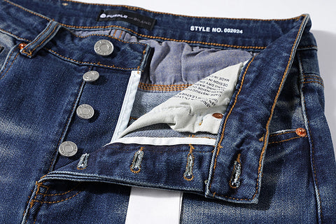 Purple Brand Jeans