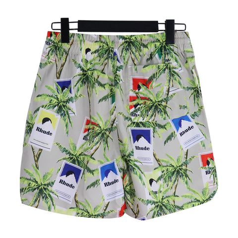 Rhude Shorts