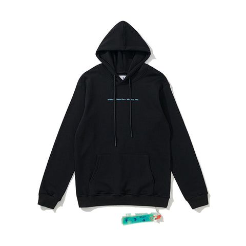 Off White Hoodie