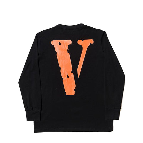 VLONE Long Sleeve T-Shirt
