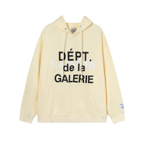 GALLERY DEPT Hoodie