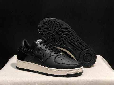 Bape Sta Shoes