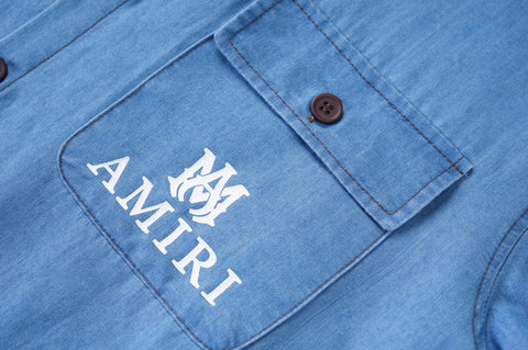 AMIRI Shirts
