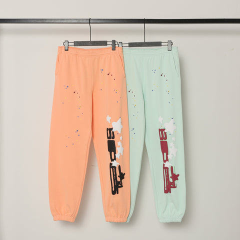Sp5der Pants