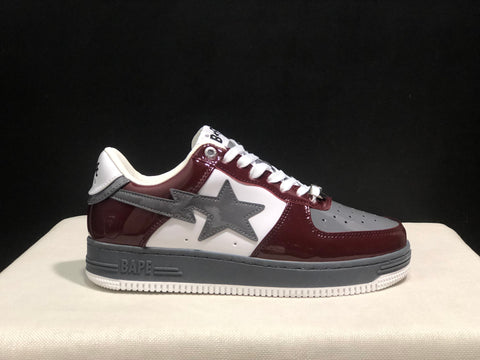 Bape Sta Shoes