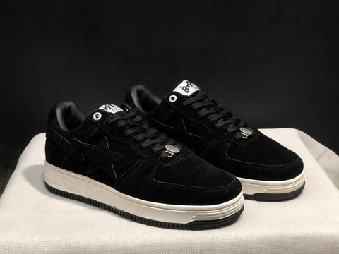 Bape Sta Shoes