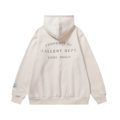 Gallery Dept Hoodie