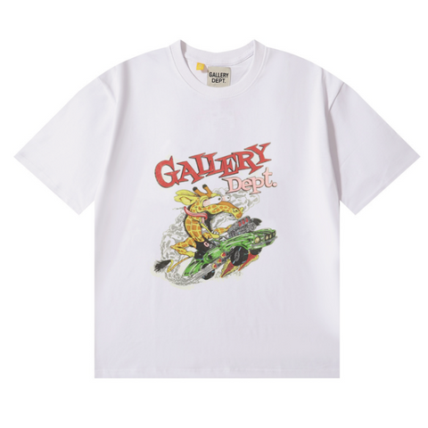 Gallery Dept T-Shirts