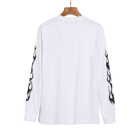 Palm Angels Long Sleeve T-Shirt