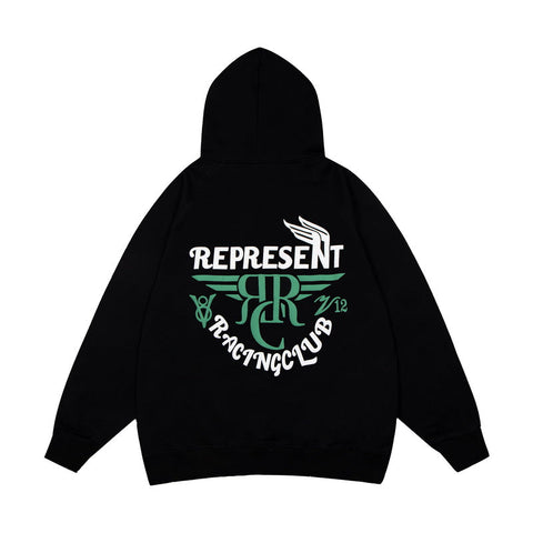 REPRESENT Hoodie
