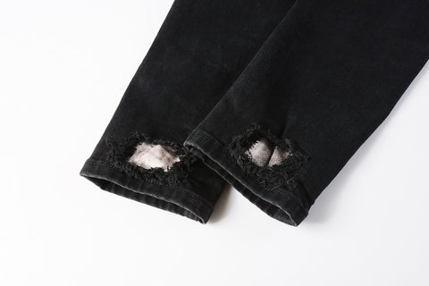 KSUBI Jeans