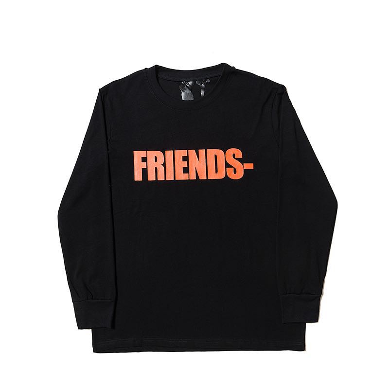 VLONE Long Sleeve T-Shirt
