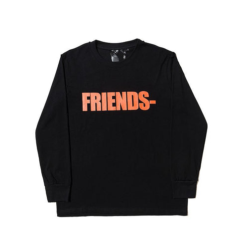 VLONE Long Sleeve T-Shirt