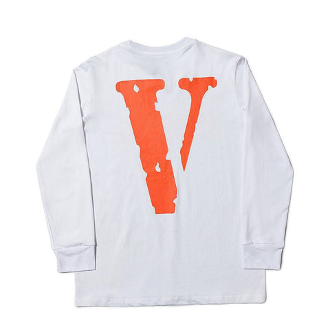 VLONE Long Sleeve T-Shirt