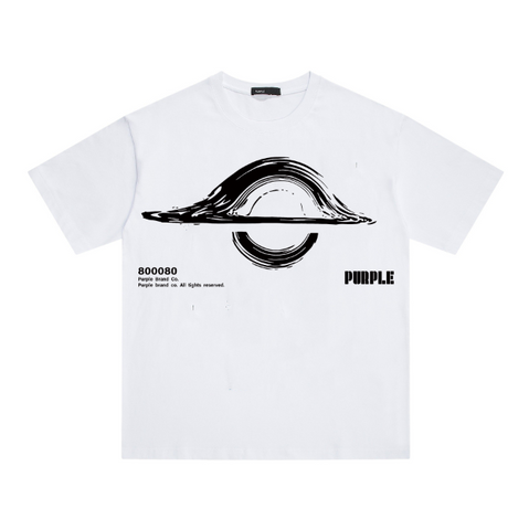 Purple Brand T-Shirt