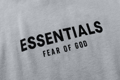 Fear Of God Hoodie