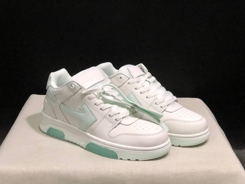 Off White Shoes