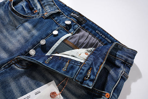 Purple Brand Jeans