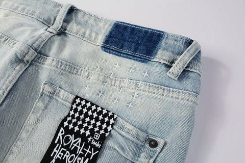 KSUBI Jeans