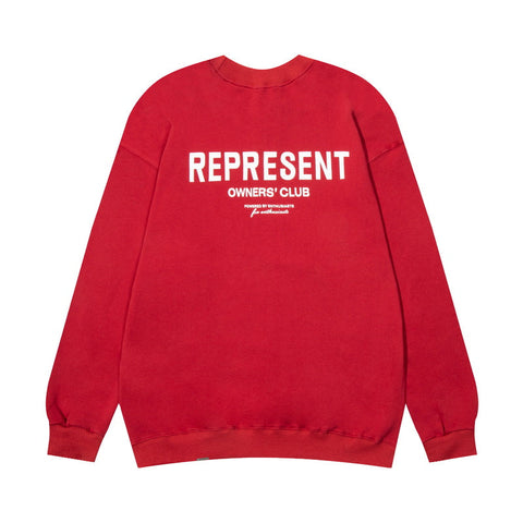 REPRESENT Sweatshirt