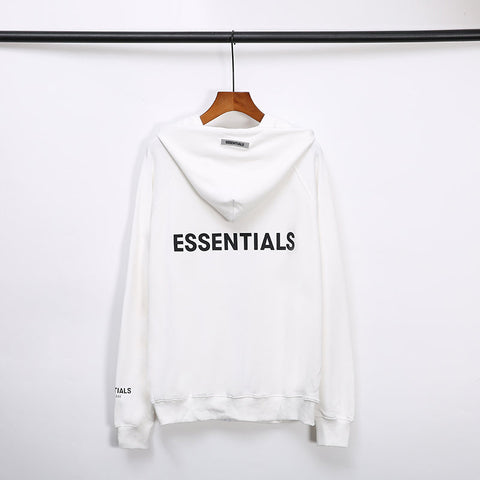 Fear Of God Hooded Coat