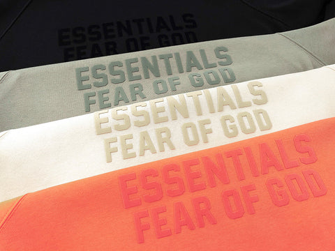 Fear Of God Sweatshirt