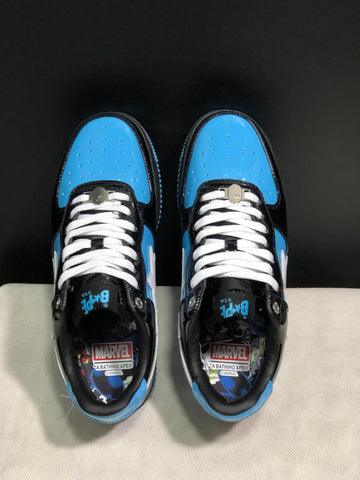 Bape Sta Shoes