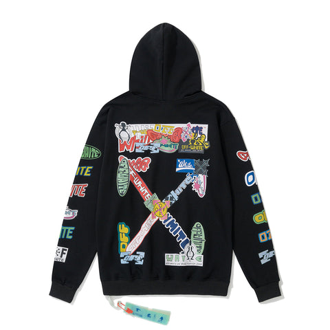 Off White Hoodie