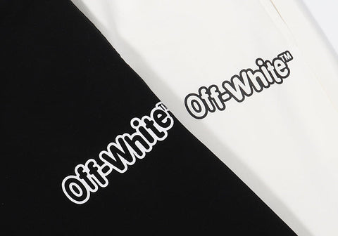 Off White Shorts