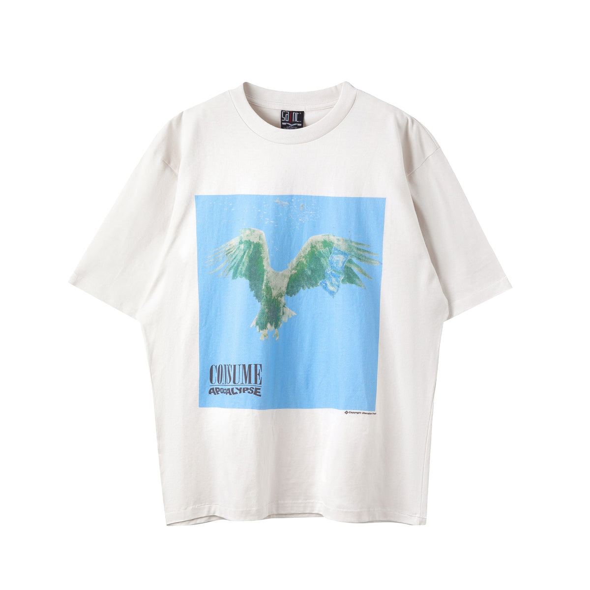 Saint Michael T-Shirt