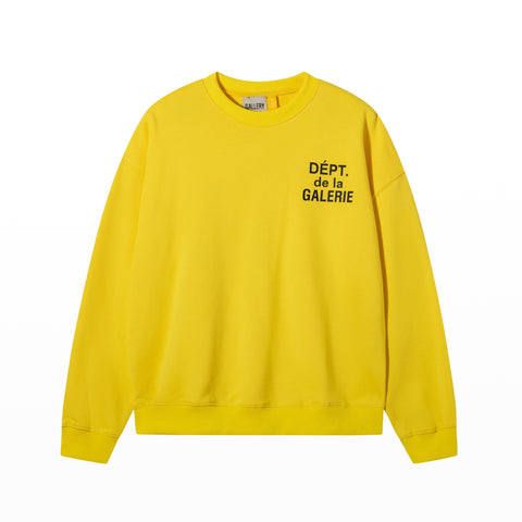 GALLERY DEPT Sweatshirt