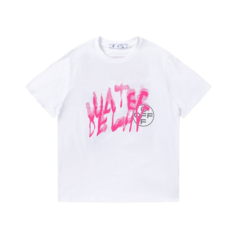 Off White T-Shirt