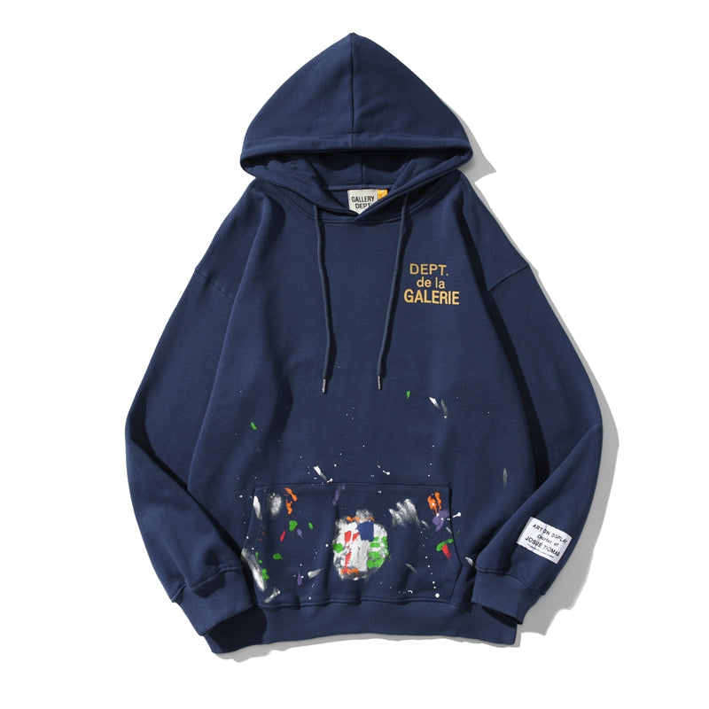 GALLERY DEPT Hoodie