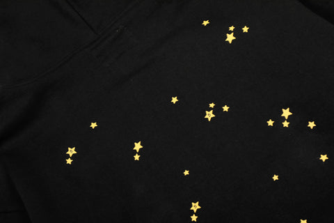 Sp5der Hoodie Pants Suit