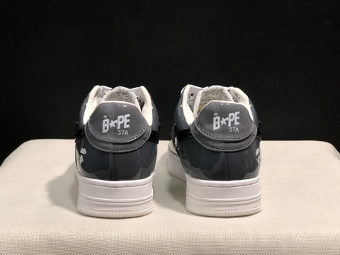 Bape Sta Shoes