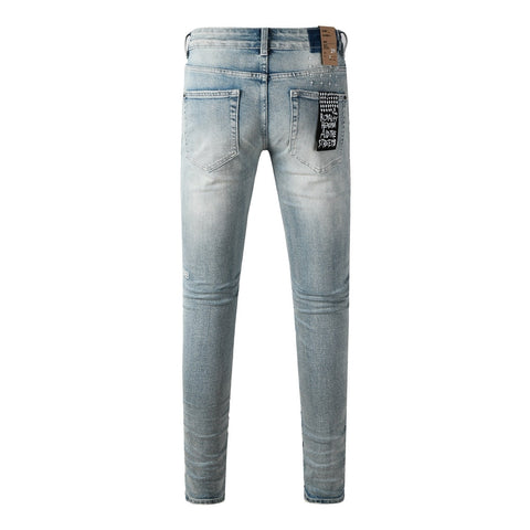 KSUBI Jeans
