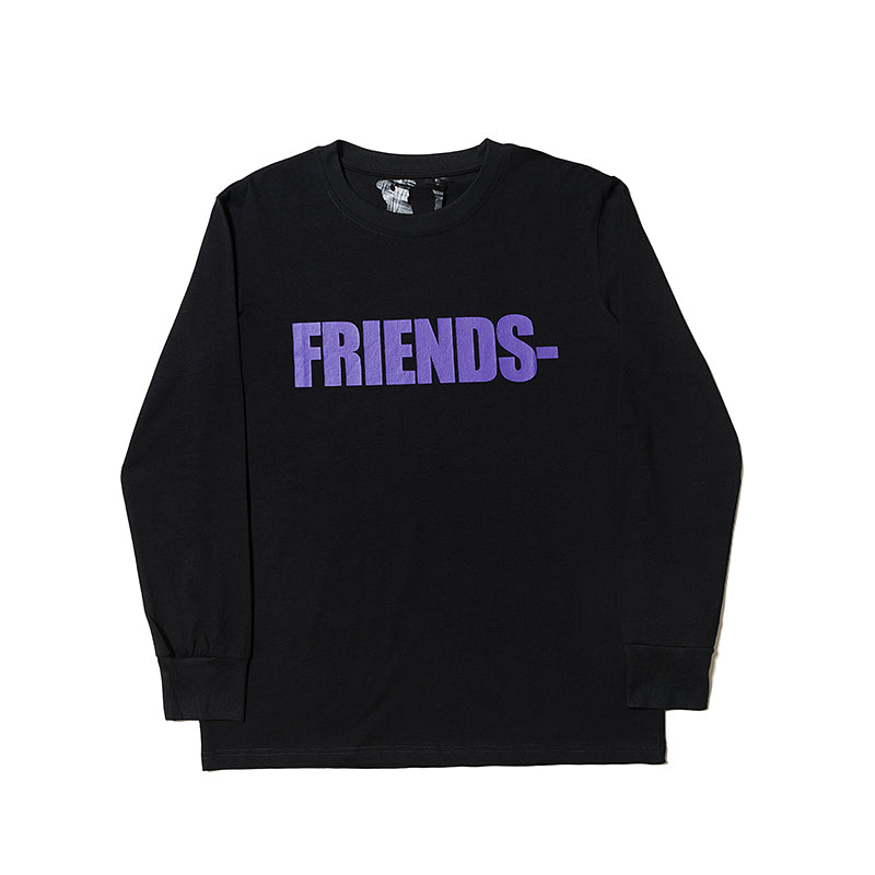 VLONE Long Sleeve T-Shirt