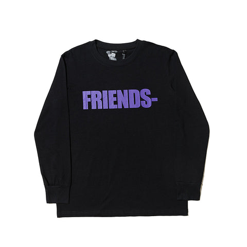 VLONE Long Sleeve T-Shirt