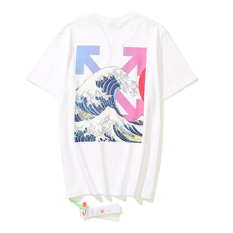 Off White T-Shirt