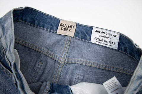 GALLERY DEPT Jeans