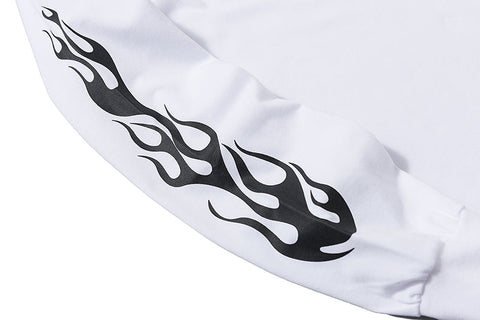 Palm Angels Long Sleeve T-Shirt